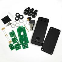 One Control LWP Series AB Box Kit Guitar Effects Pedal Construction Kit -