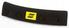 Esab Savage A40 Tech prakaito juosta suvirinimo kaukei