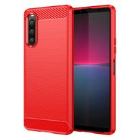 Soft case For Xperia 1 10 V 5 IV 10 III 1 III Xperia ACE 3 2 Sony Xperia Pro-I Slim Thin Silicone cover For Xperia 1 IV