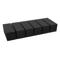 Headboard Protector EVA Foam Furniture Wall Protectors Shock Absorbing Bed Stoppers Wall Bumpers for Headboard And Sofa juoda