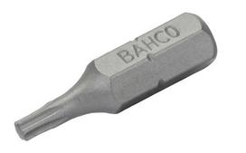 Standartiniai antgaliai 59S Torx T20