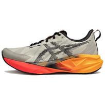 ASICS Novablast 5 CP 'Dawn Pack' Men's 1011C175-200 EU 44 gray