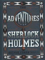 Adventure of Sherlock Holmes
