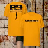 Silent Hill 3 Heather Mason Ridge Racer Type 4 Real Racing Roots Cosplay Shirt S black