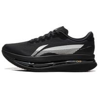 Li Ning Red Hare 9 ULTRA Low top Running Shoes Women's Black ARPW008-3 35.5 juoda
