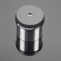Celestron Astrotelescope SR4 Eyepiece Default gray