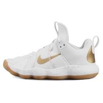 Nike React Hyperset Se White Metallic Gold DJ4473-170 44.5