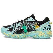 Junna Maruyama X Asics Gel-Kahana TR Lake Blue 1203A263-001 37 dangaus mėlyna spalva