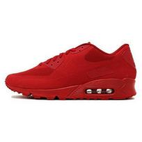 Nike Air Max 90 Hyperfuse Independence Day Red 613841-660 41