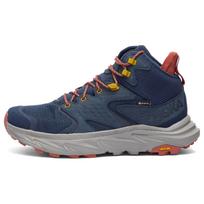 HOKA ONE ONE Anacapa 2 Mid Gore Tex Outer Space Grey 1141633-OSGR 44 tamsiai mėlyna spalva