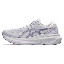ASICS Gel Kayano 30 Lilac Hint Ash Rock Women's 1012B357-022 35.5 pilka