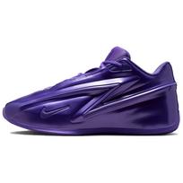 Nike KD 19 Krepšinio Batai Vyriški Žemi Violetiniai IH1120-500 42 blue