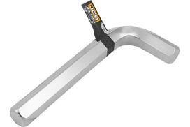 Hex imbus raktas L tipo 23 mm, Cr-v plienas