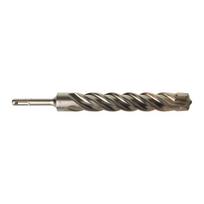 Milwaukee Sds Plus 28x250mm Mx4 4-ašių grąžtas