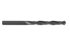 Milwaukee Hss-r metalo grąžtas 2 mm (10 vnt.)