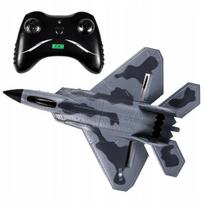 Lėktuvas, nuotoliniu būdu valdomas, F-22 Raptor
