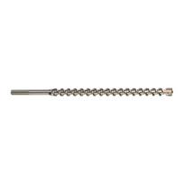 Milwaukee Sds-max grąžtas armuoto betono 30x450/570mm