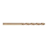Milwaukee kobalto grąžtai metalui, 4 mm, 2 vnt.