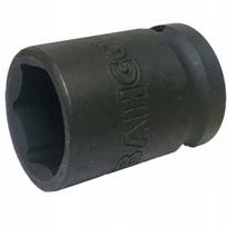 Bahco 1/2" 21mm 6-kampė smūginė terkšlės galvutė