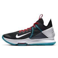Nike LeBron Witness 4 Ep Chile Red sportbačiai CD0188-005 41 black