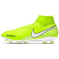 Nike Phantom Vision Elite Df Fg Volt Sneakers AO3262-717 39