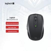 Logitech MX Anywhere 2S Wireless Bluetooth Mouse