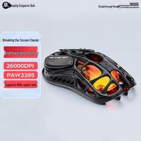 Gravity Planet Cocoon Tri-Mode RGB Gaming Mouse