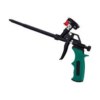 2025 New Expanding Foam Gun Professional Foaming Gun Insulation Spray Caulking Gun Foam Gun for Filling Sealing House Renovation black