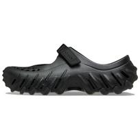 Crocs  Echo Mary Jane Black Women Sneakers 211996-001 38-39