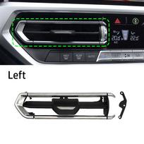 As Shown Air Outlet Grille Repair Kit Auto Trim Clip For BMW 2 Series AC Vent Clip AC Vent Clip Set Left Right Fitment Left