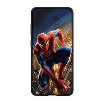 for Motorola Moto Edge 70 60 50 G54 G86 Samsung Galaxy S25 iPhone 17 16 15 Xiaomi Redmi Note 14 Pro Max Phone Case Anime Spider Man Marvel Spiderman for Moto G05 4G aero