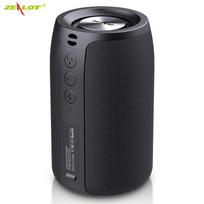 S32 Wireless Bluetooth Speaker Outdoor Portable Subwoofer Speaker, Waterproof IPX 6, Dual Pairing,1800mAh Battery juoda