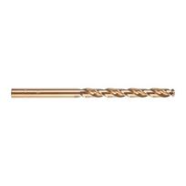 Grąžtas metalui Hss-g Red Cobalt 5.5mm x 93mm, Din338