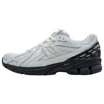 1906 Comme des Garçons Homme x New BalanceR 'White Black' M1906RCO 40 gray