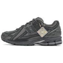 New Balance 1906R Grey Metallic Black Unisex M1906RHX 37 black