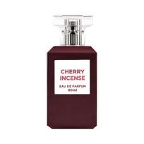Kvapusis vanduo Cherry Incense Fragrance World moterims/vyrams EDP, 80ml, 80 ml