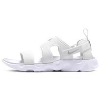 (WMNS) Nike Owaysis Sandal 'White Platinum' Women's CK9283-100 EU 36.5