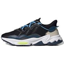 adidas Ozweego 'Black Crew Navy' Men's FX6057 EU 36 black