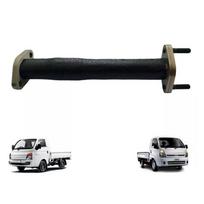 284914a800 284914a801 EGR Pipe For Hyundai Porter2 H100 K2500 2.5L-A2 diesel Engine 2012+ black