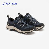 Decathlon moteriški žemi vandeniui atsparūs žygio batai MH500 EU 38