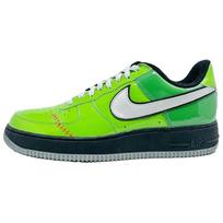 Nike Air Force 1 Low Frankenstein 313641-301 41 green