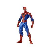 Kaiyodo Yamaguchi Žmogus-voras 2.0 Veiksmo figūrėlė CT Namų gamybos Aukštos kokybės Revoltech sąnariai Marvel Hero Modelis Žaislas