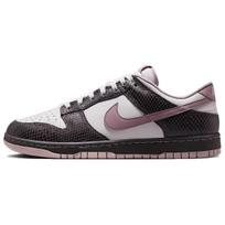 Nike Dunk Low Se Medium Ash Violet Gyvatės odos HV6932-299 41 gray