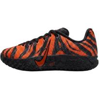Nike Ja Morant 3 žemi krepšinio bateliai Oranžiniai Juodi Raudoni Unisex IV2622-800 40 raudona