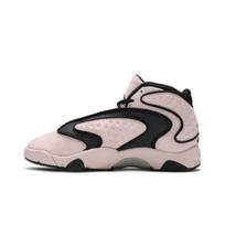 Air Jordan Wmns Air Jordan OG Barely Rose CW1118-602 EU 38 juoda/ryškiai rožinė