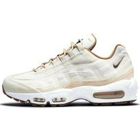 Nike Air Max 95 SE Sail Sesame Wheat Thunder Blue Moteriški Batai CZ2275-100 38 white