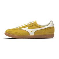 Mizuno CT Low top Skateboard Shoes Unisex Misty Yellow D1GH262704 38 brown