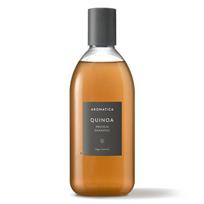 [AROMATICA] Quinoa Protein Shampoo 400ml orange