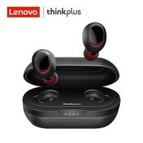 Lenovo Thinkplus TrackPods True Wireless Bluetooth Earbuds