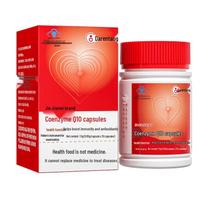 Darentang Coenzyme Q10 Capsules - Heart, Antioxidant & Immune Support